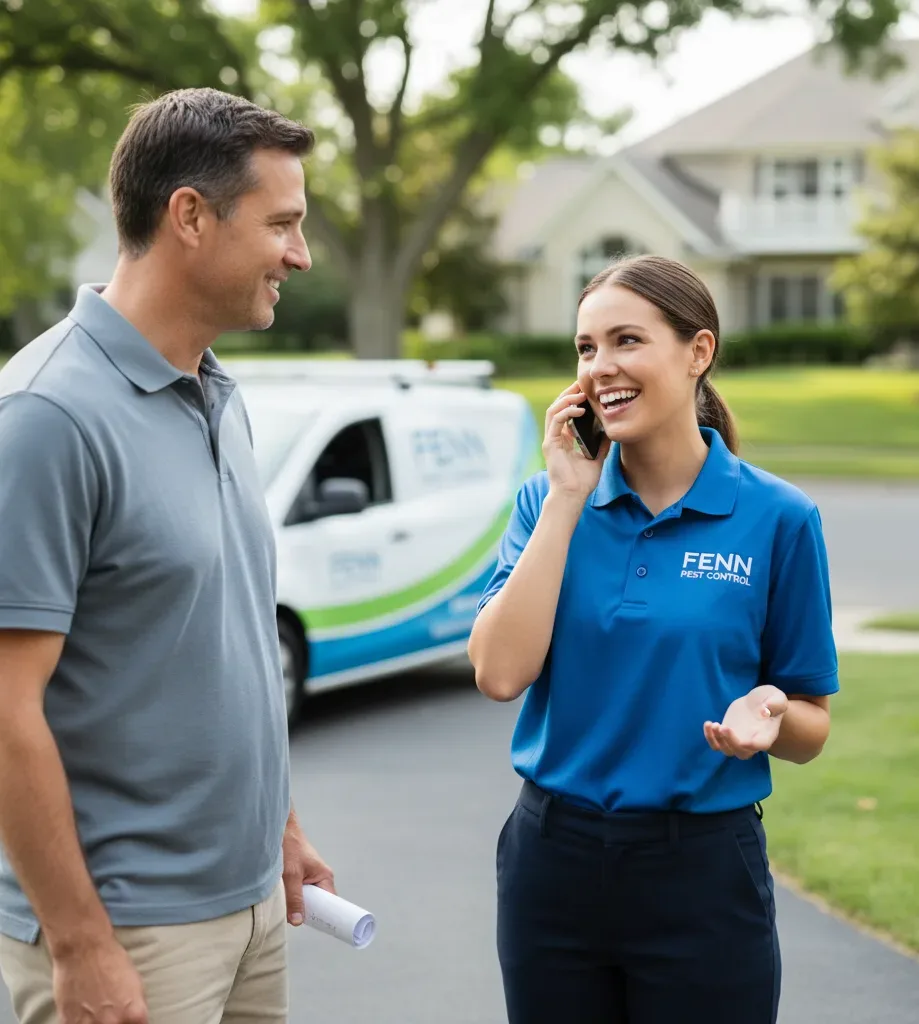 Bed Bug Extermination in Stillman Valley, IL
