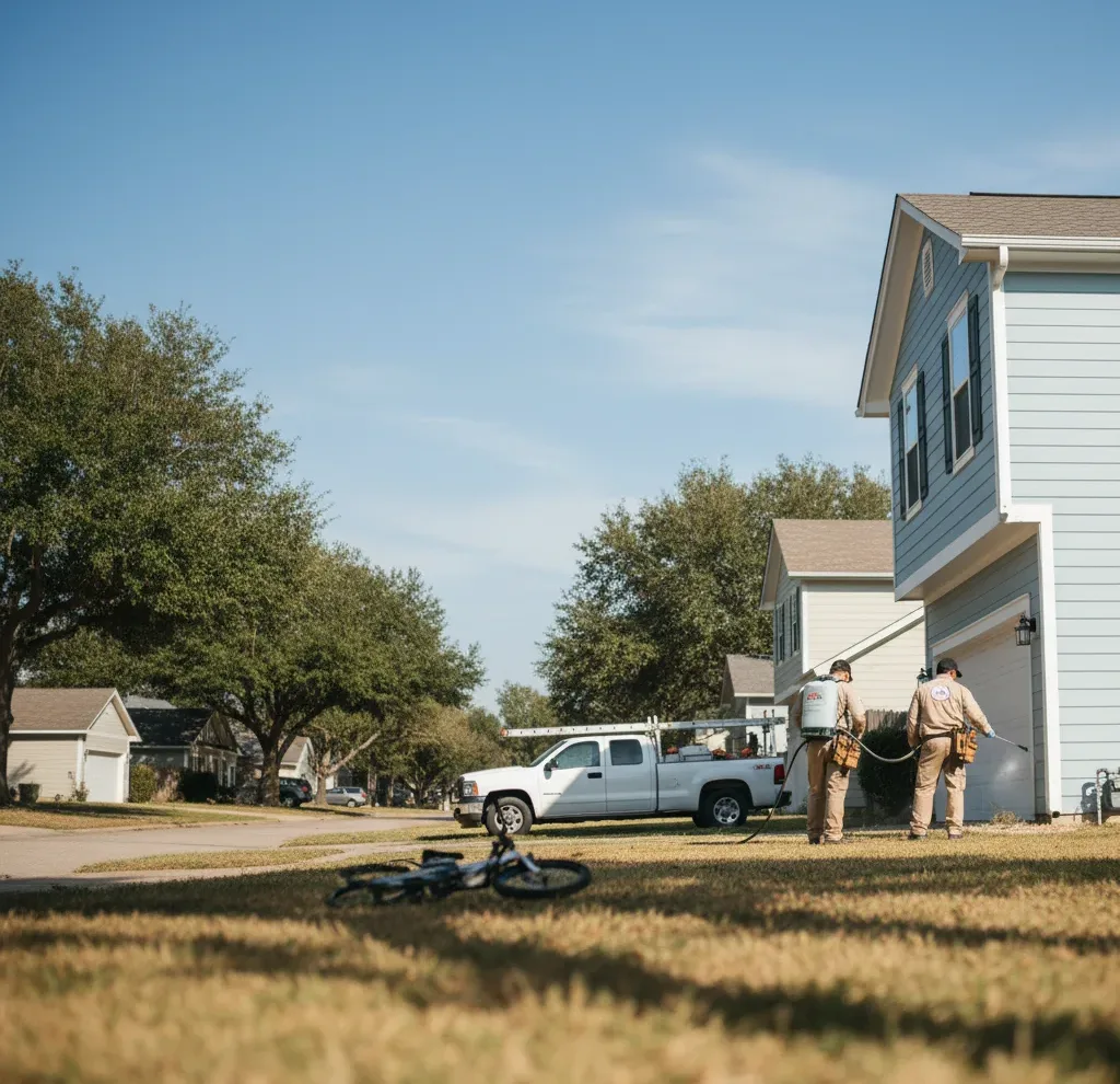 Bed Bug Extermination in Stillman Valley, IL